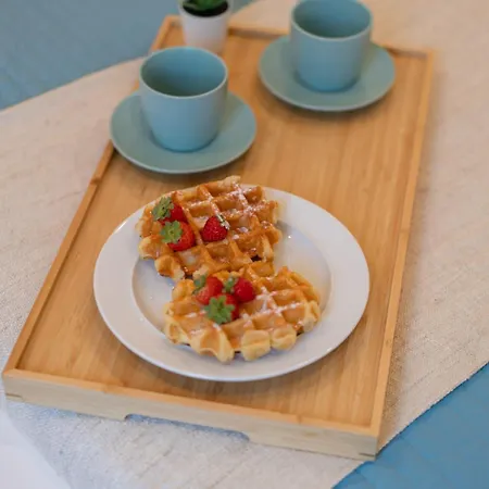 Appartement Trendy Flat By Hostwise Matosinhos (Porto)