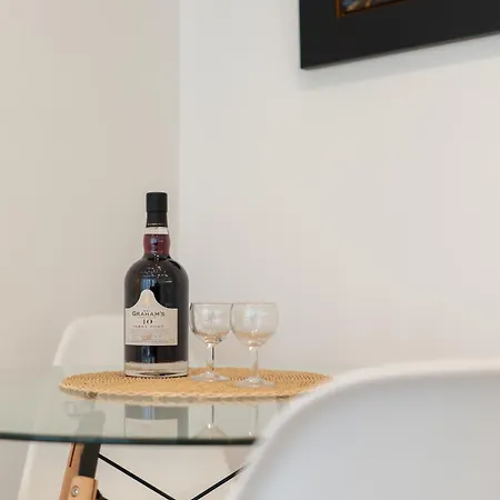 Apartment Trendy Flat By Hostwise