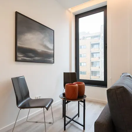 Trendy Flat By Hostwise Matosinhos (Porto)