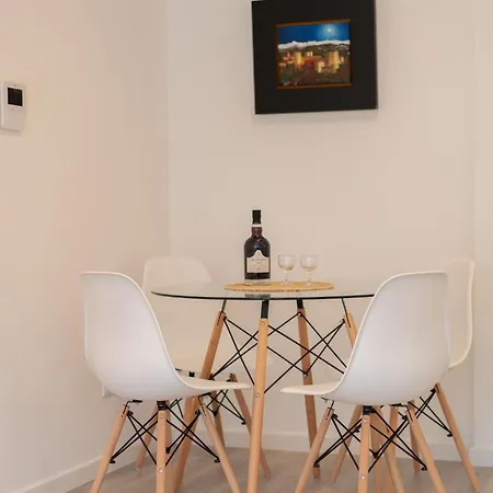 Trendy Flat By Hostwise Apartment *
