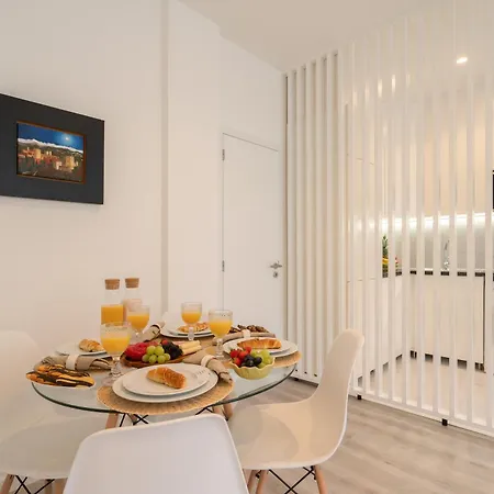 Apartment Trendy Flat By Hostwise Matosinhos (Porto)