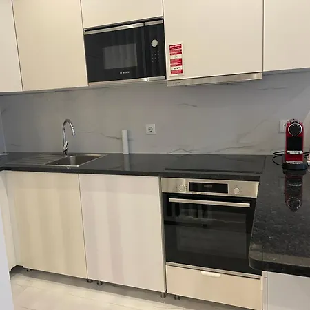 Trendy Flat By Hostwise Matosinhos (Porto)