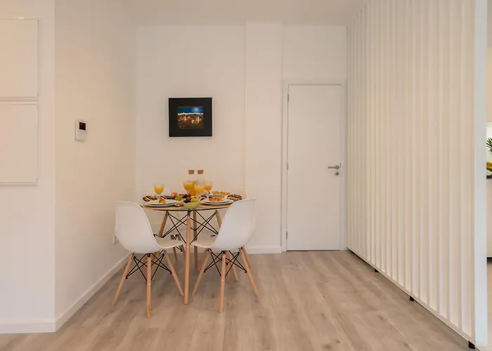 Trendy Flat By Hostwise Appartement *