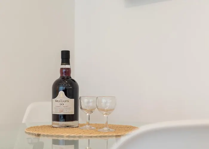 Appartement Trendy Flat By Hostwise