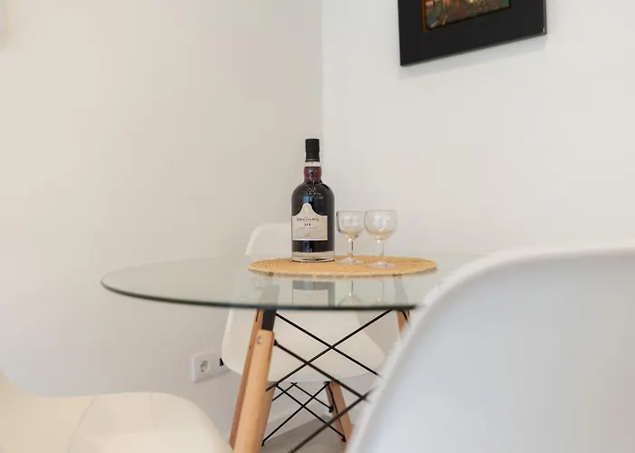 Trendy Flat By Hostwise Appartement *