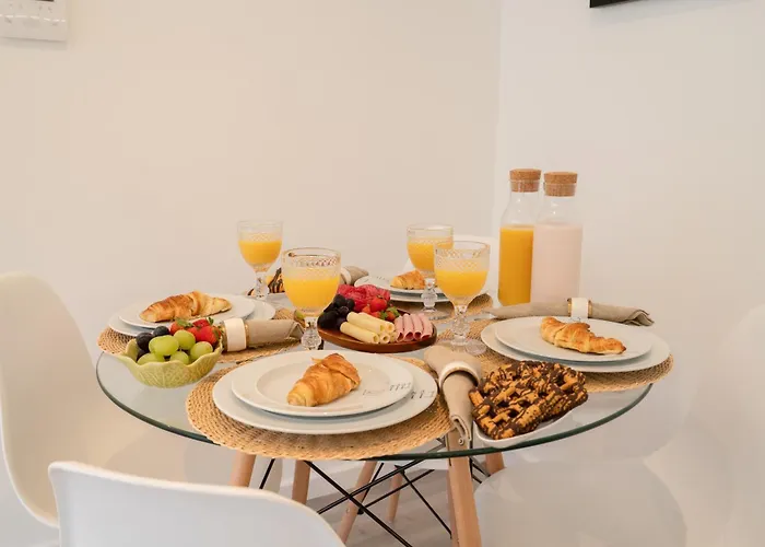 Trendy Flat By Hostwise * Matosinhos (Porto)