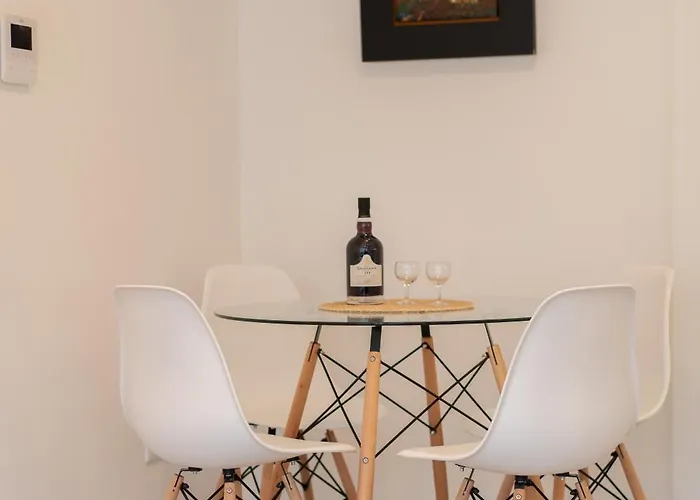 Trendy Flat By Hostwise Appartement *