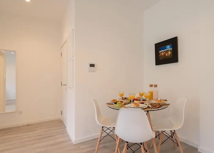 Trendy Flat By Hostwise Appartement