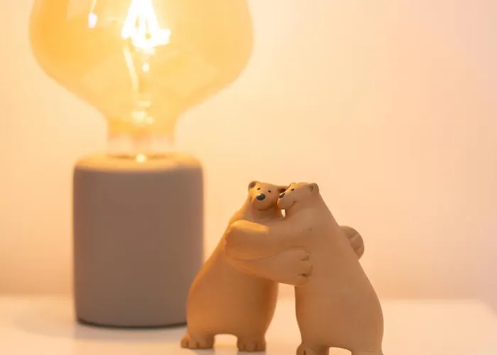 Appartement Trendy Flat By Hostwise Matosinhos (Porto)