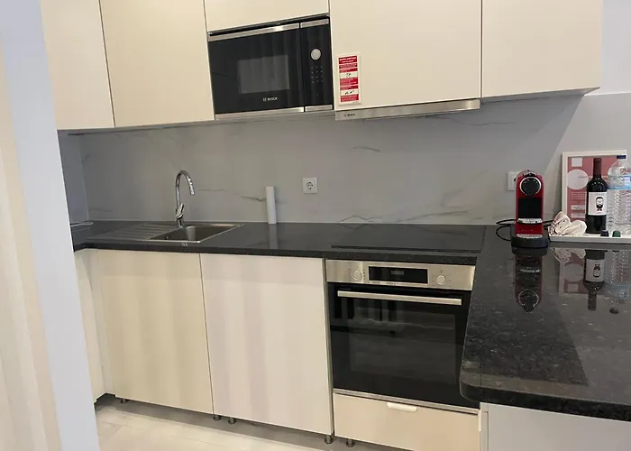 Trendy Flat By Hostwise Matosinhos (Porto)